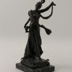 892 8202 SCULPTURE